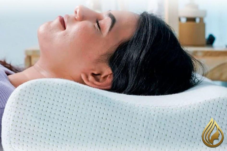 نحوه خوابیدن بعد از کاشت ابرو باید چگونه باشد؟اهمیت آن چیست؟